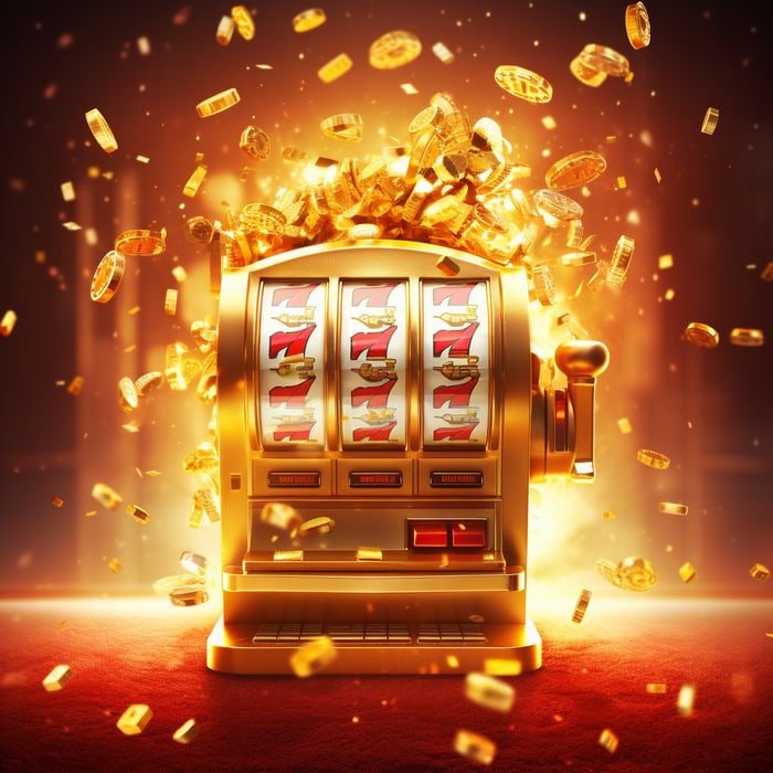 Tampilan meja Three Card Poker permata55 dengan dealer langsung dan area taruhan